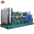 factory price diesel engine generator set